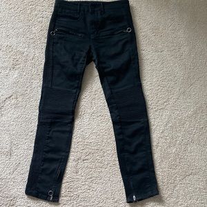 Zara Jeans Black Size 29